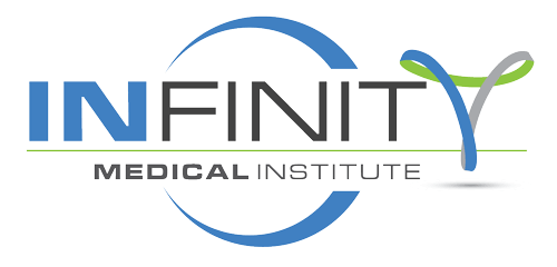 Infinity Medical Institute Logo