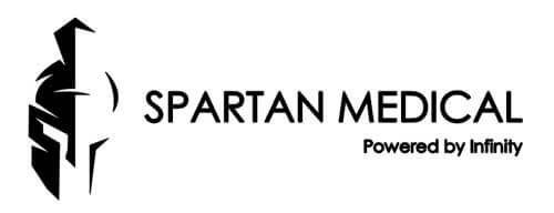 Spartan Medical - Powered by Infinity