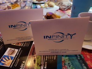 Infinity Medical Institute Gallery